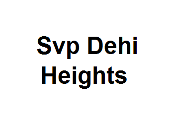 Svp Dehi Heights